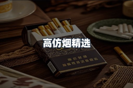 越南香烟系列